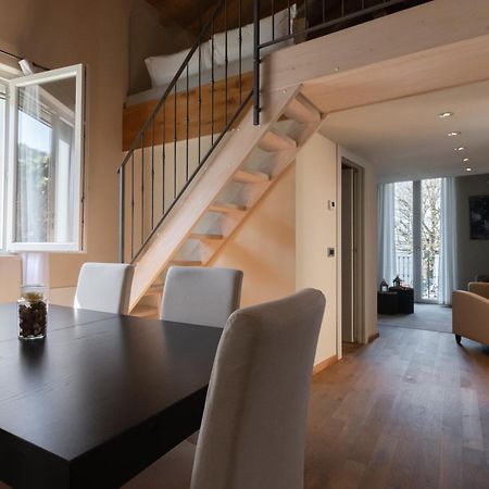 לואינו Charming Moment Di Villa Porta - Jolie Maison מראה חיצוני תמונה